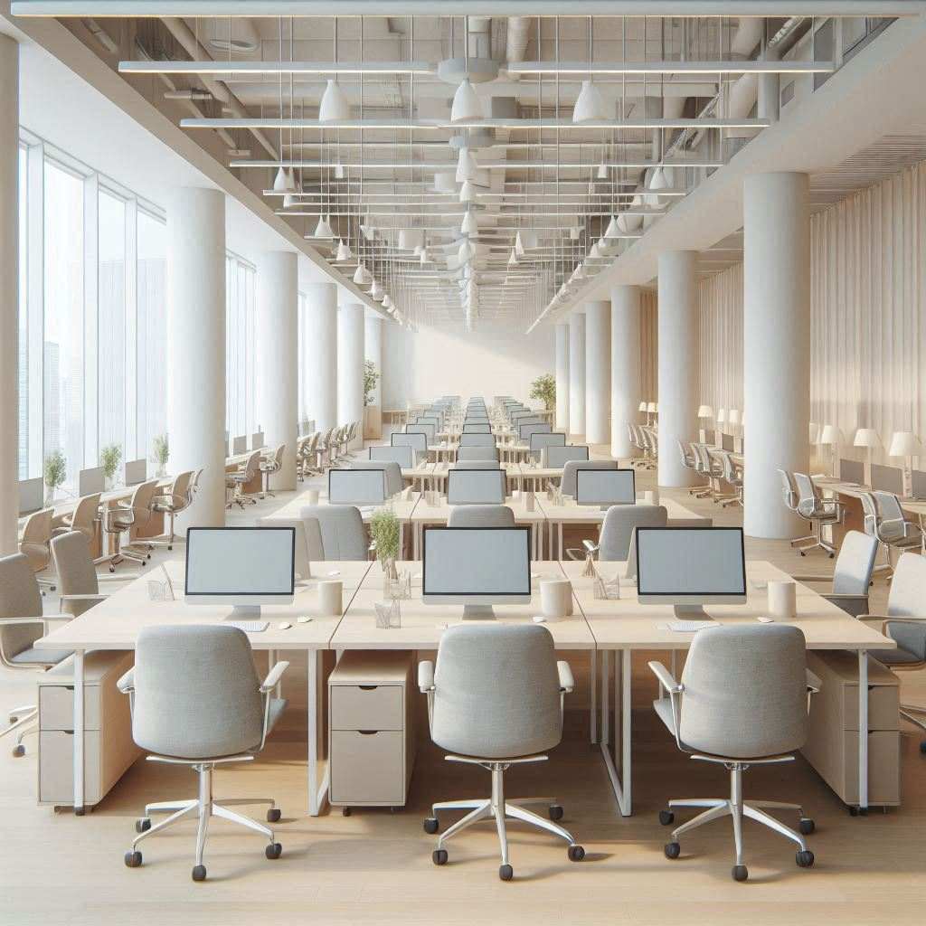 前台人员交接班给销售团队的写字楼办公员工餐饮便利带来哪些管理盲点